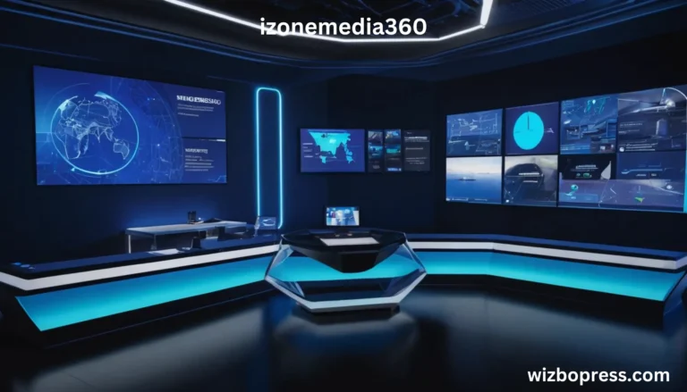 izonemedia360