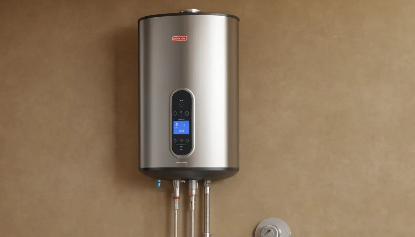 Gvf90433s Gama Hot Water Heater Specs