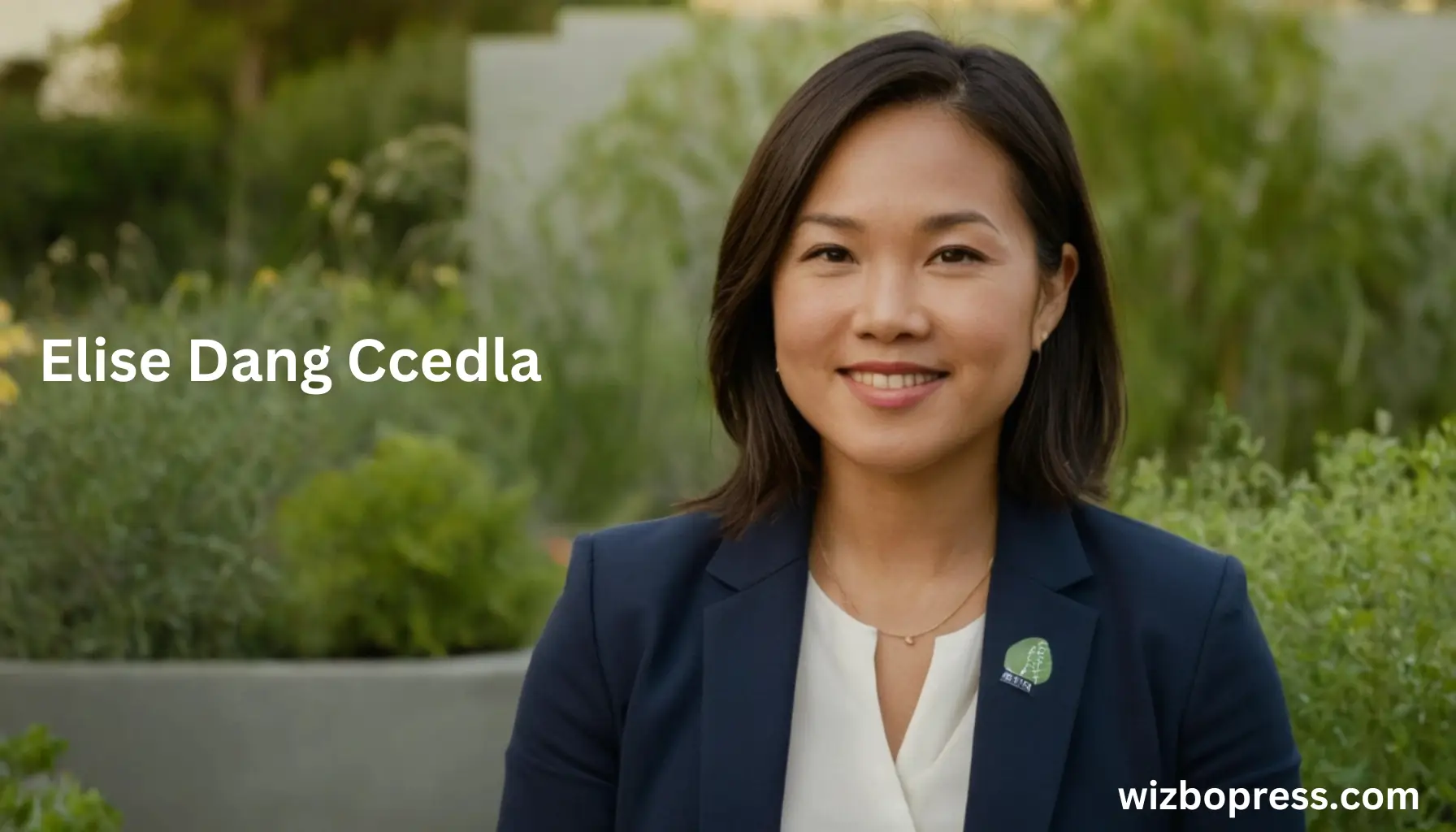 elise dang ccedla