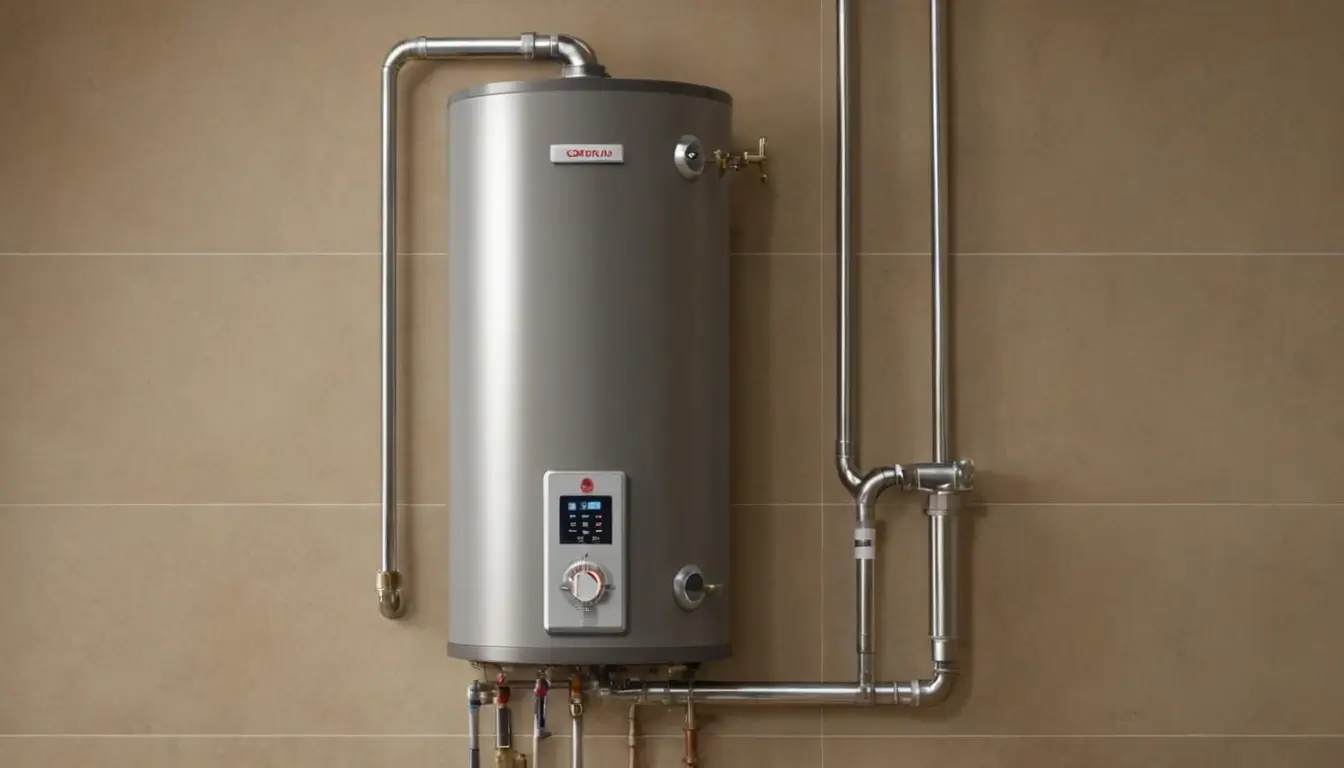 gvf90433s gama hot water heater