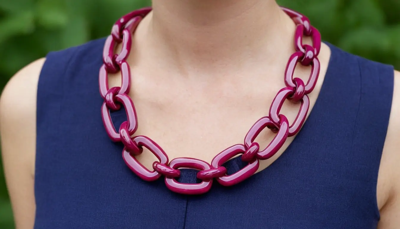 j crew jewelry necklace